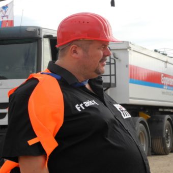 Radio ffn – Morgenmän Franky gegen Birgit