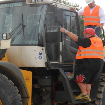 Radio ffn – Morgenmän Franky gegen Birgit