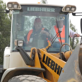 Radio ffn – Morgenmän Franky gegen Birgit
