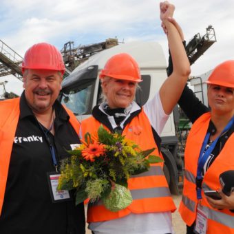 Radio ffn – Morgenmän Franky gegen Birgit