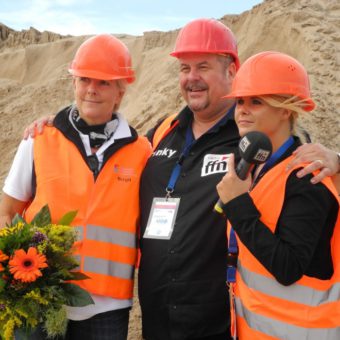 Radio ffn – Morgenmän Franky gegen Birgit