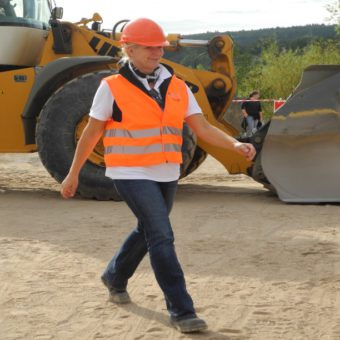 Radio ffn – Morgenmän Franky gegen Birgit