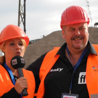 Radio ffn – Morgenmän Franky gegen Birgit