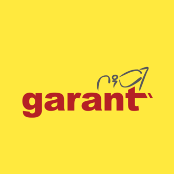 Garant Transportbeton