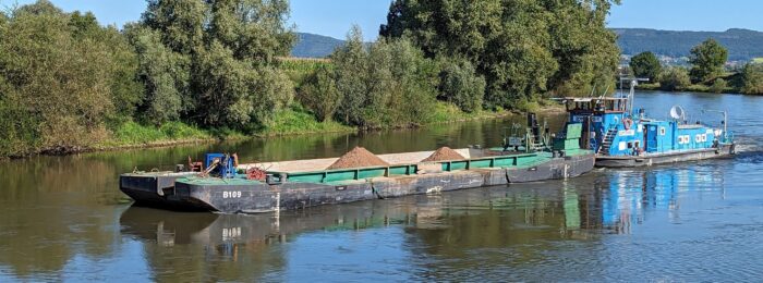 Domtrans Weser 3