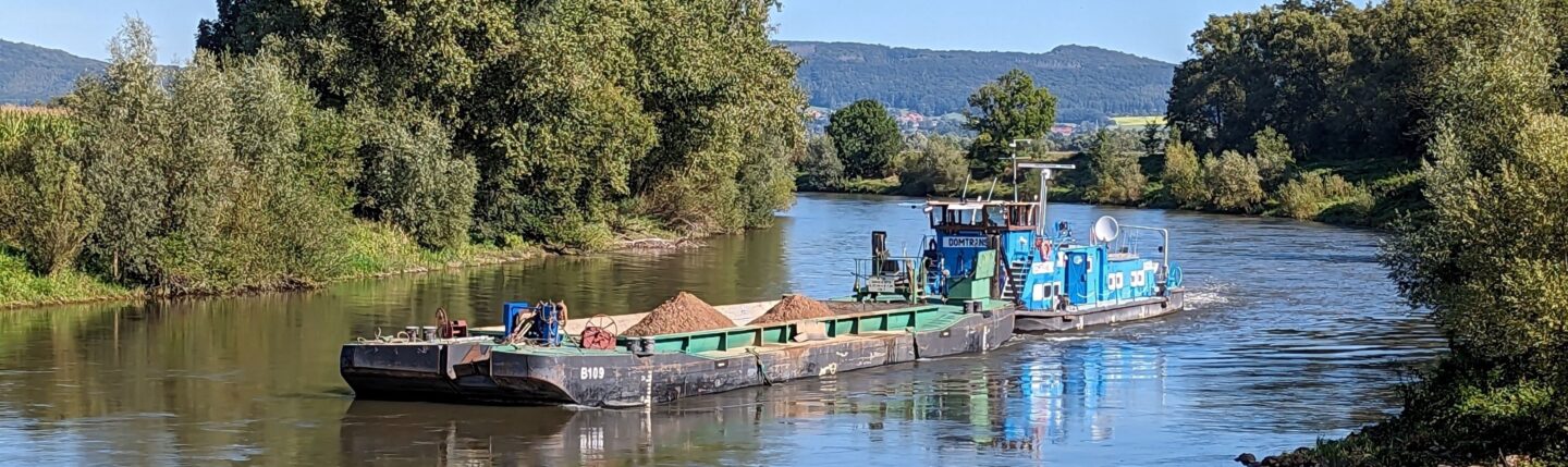Domtrans Weser
