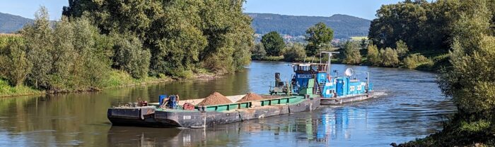 Domtrans Weser