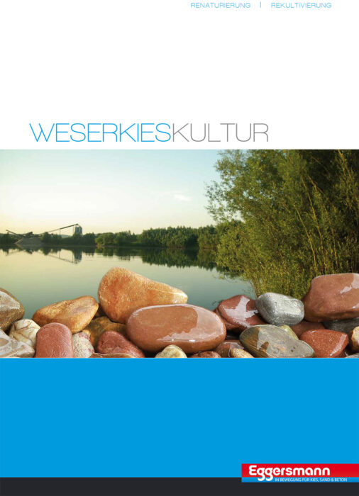 Eggersmann Weserkieskultur