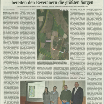 Zeitungsartikel TAH v 16.03.23