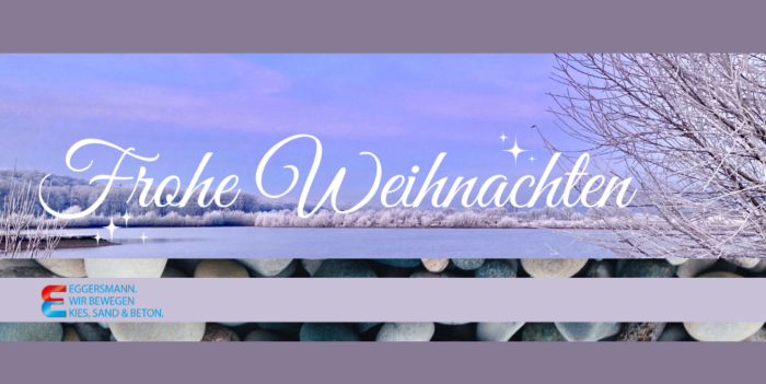 Weihnachtsgruß