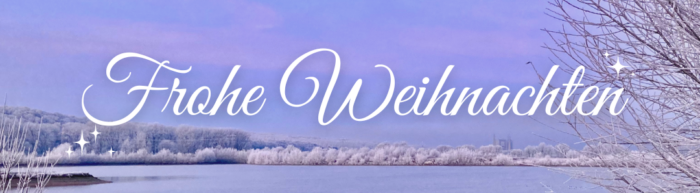 Weihnachtsgruß